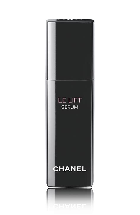 Chanel Le Lift Moisturizer Is the Best Tightening .